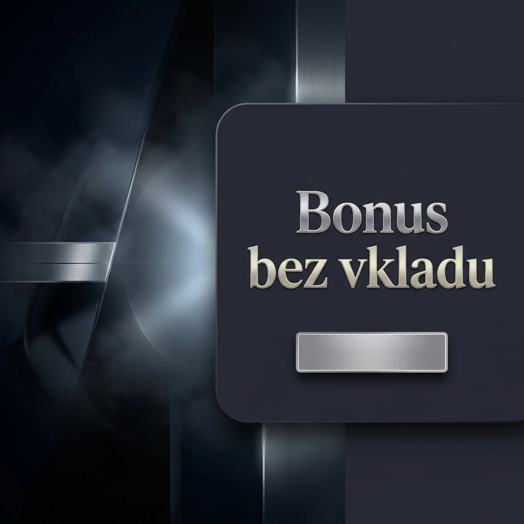 Bonus bez vkladu