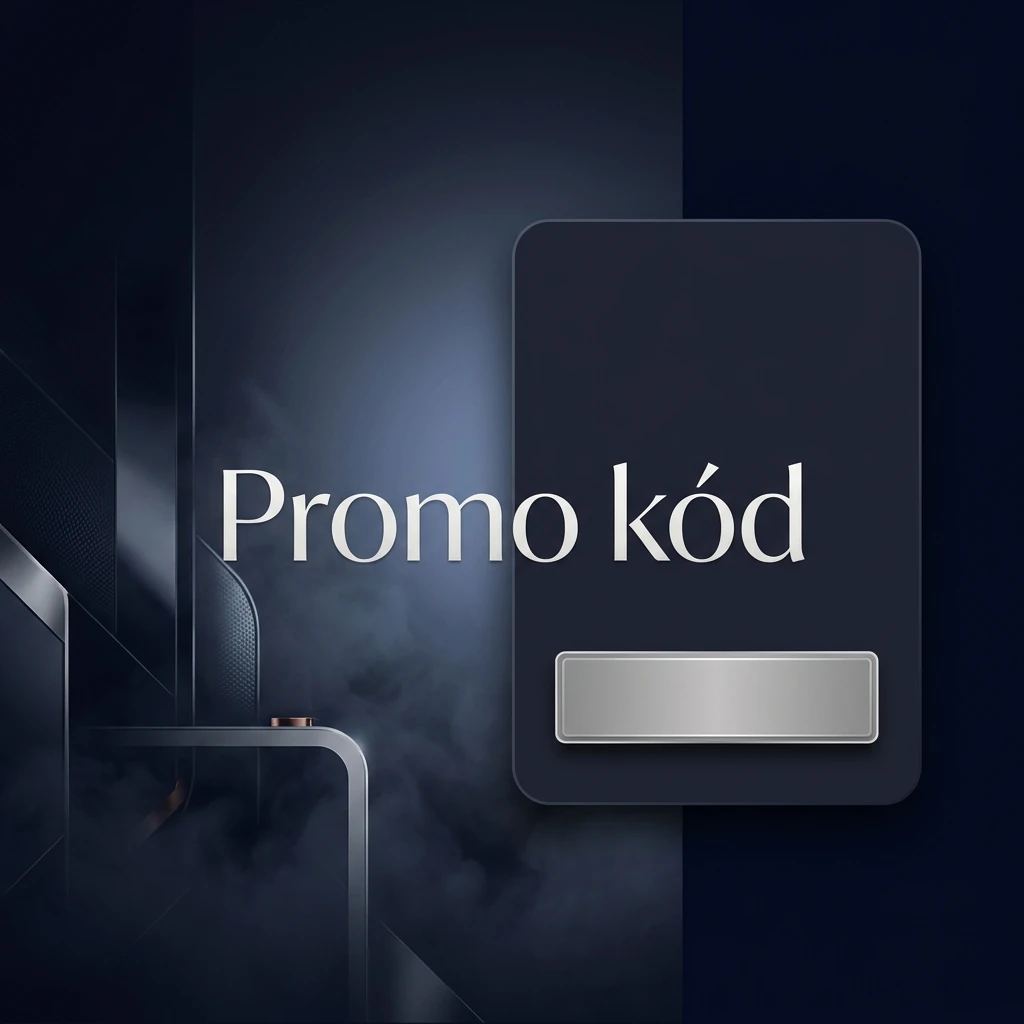 Promo kód