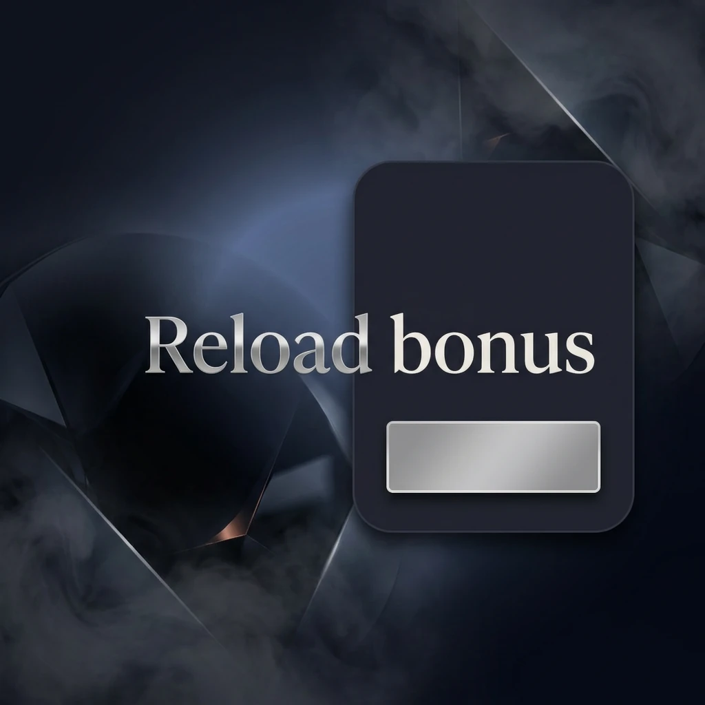 Reload bonus