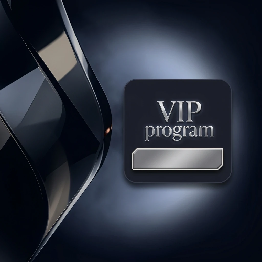 VIP program